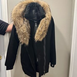Rudsak Jacket
